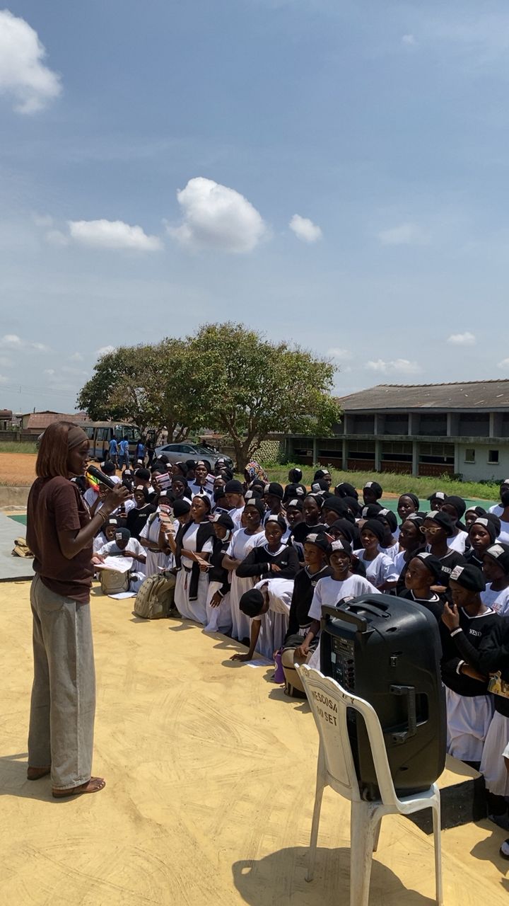 Community Outreach